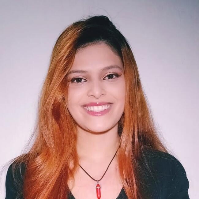 Babá em Osasco: Camila Fagundes