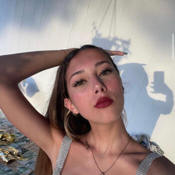 Niñera en Messina: Alice
