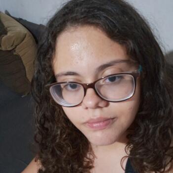 Babá em Jaboticabal: Dominick