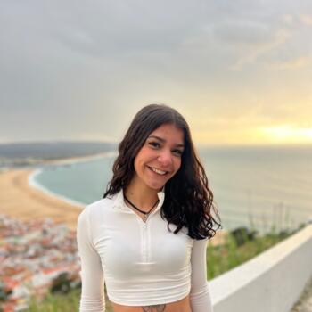Babysitter in Covilha: Karolyn