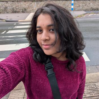 Babysitter Münster: Hridayashree