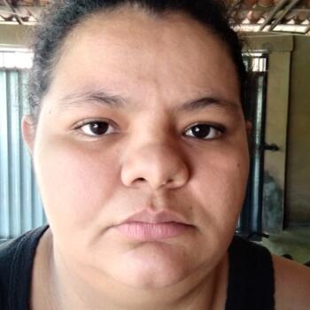 Babá Fortaleza: Brena