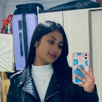 Niñera en Puente Alto: Carolaine