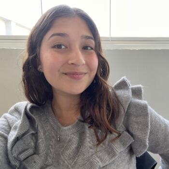 Niñera en Puente Alto: Paula