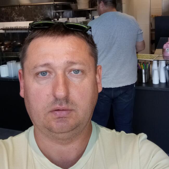 Praca dla opiekunki do dziecka w Włocławek: Łukasz