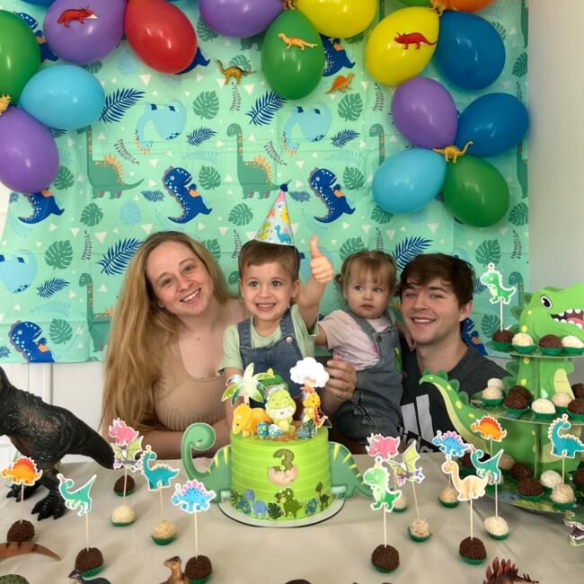 Babysitter in Sint-Jans-Molenbeek: Camila