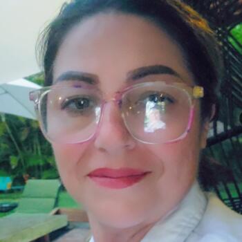 Nanny in Arlington: Rosa M