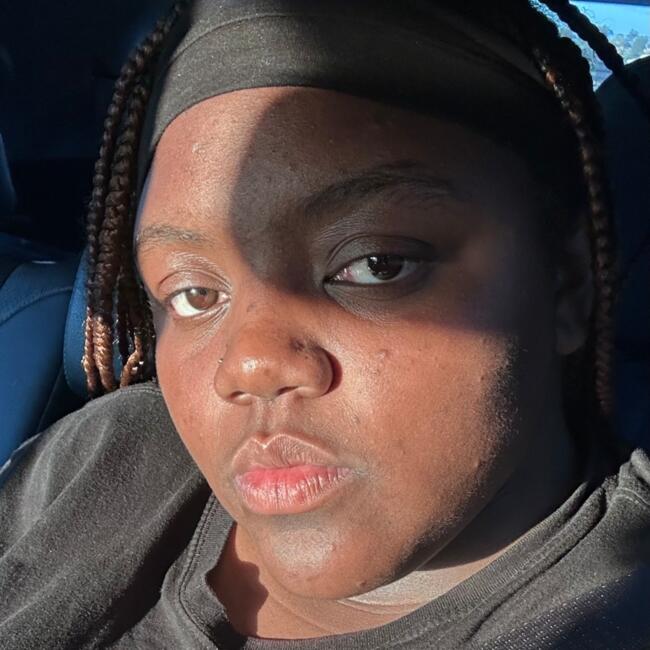 Babysitter in Oxnard: Zariyah