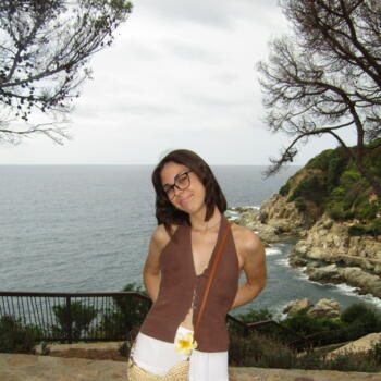 Babysitter in Sabadell: Gianna