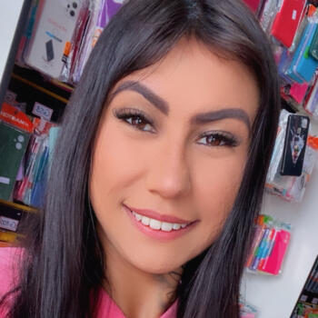 Babysitter in Mogi das Cruzes: Luana