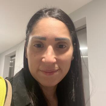 Trabajo para niñera en Panamá: trabajo para niñera Desiree