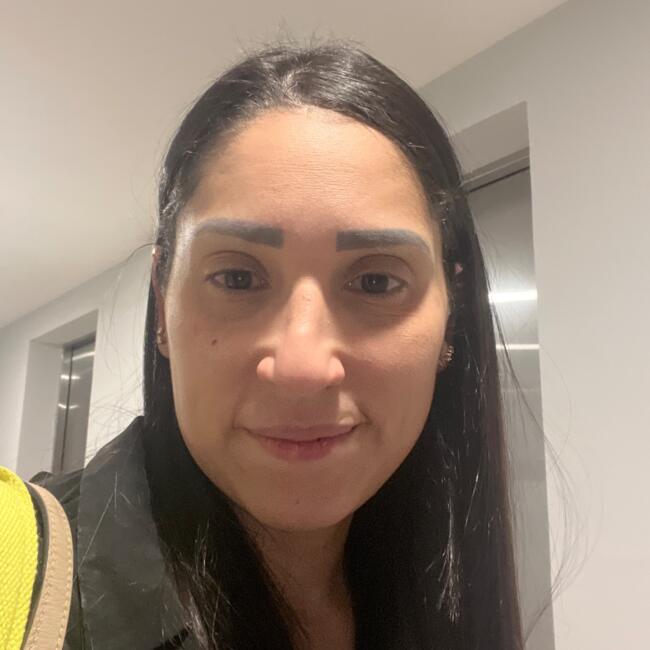 Babysitting job in Panama City: Desiree