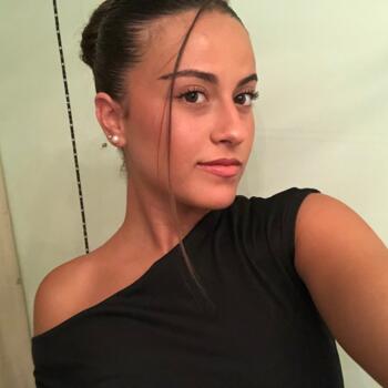 Babysitter in Ávila: Paula