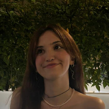 Babysitter in Ferrara: Mariangela