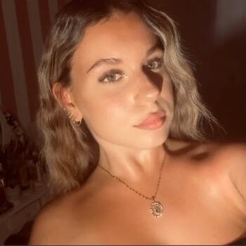 Nanny in Salerno: Daria