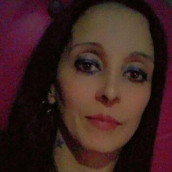 Niñera en San Juan Bautista: Lorena sabrina