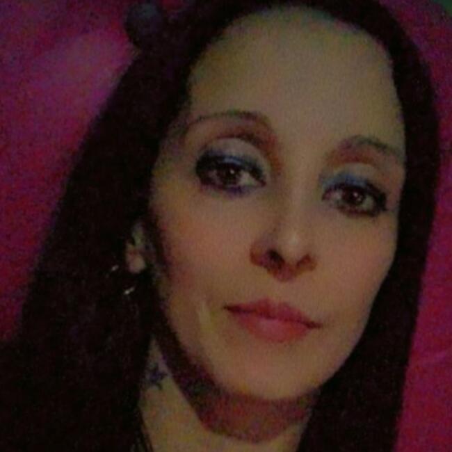 Niñera en San Juan Bautista: Lorena sabrina