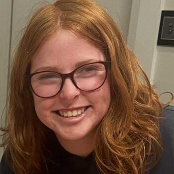 Babysitter in Gore: Clodagh