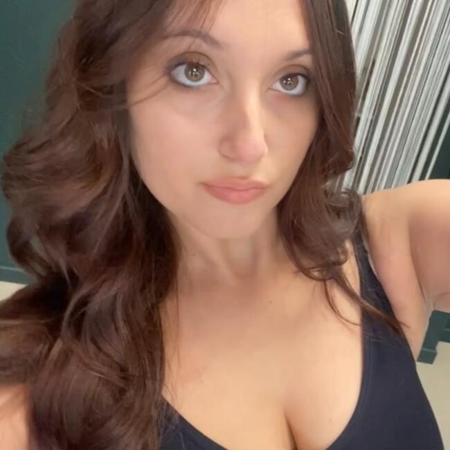 Babysitter in Genoa: Chiara