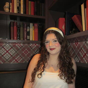 Babysitter in Palmerston North: Juliet