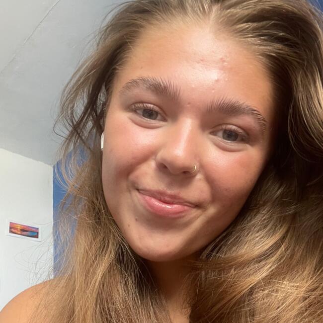 Babysitter in Rødovre Municipality: Philippa