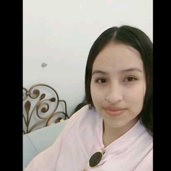 Babysitter Alba: Abigail