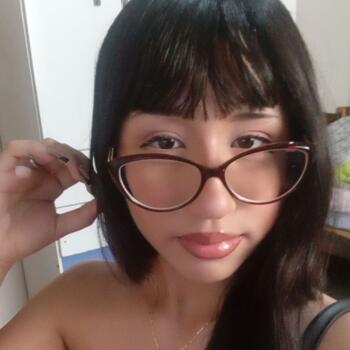 Babá em Corumbá: Christine antônia