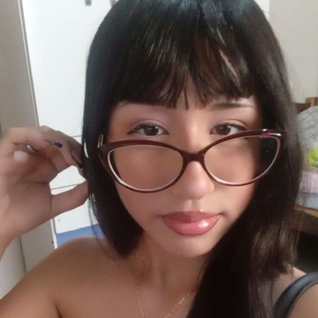 Babá em Corumbá: Christine antônia