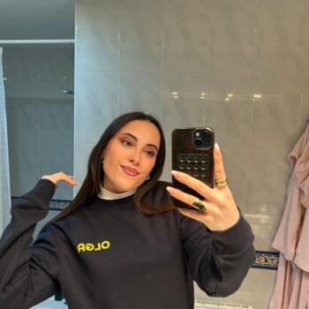 Babysitter in Grenoble: Olga