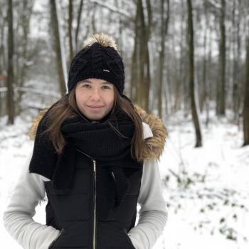 Baby-sitter Mondorf-les-Bains: Cindy
