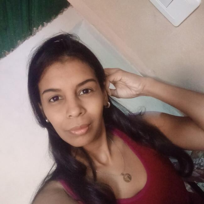 Babysitter in Valencia: Merlyn