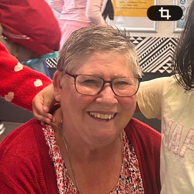 Babysitter in Dunedin: Jean-anne Marie