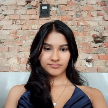 Babysitter in Cúcuta: Claudia Alexandra