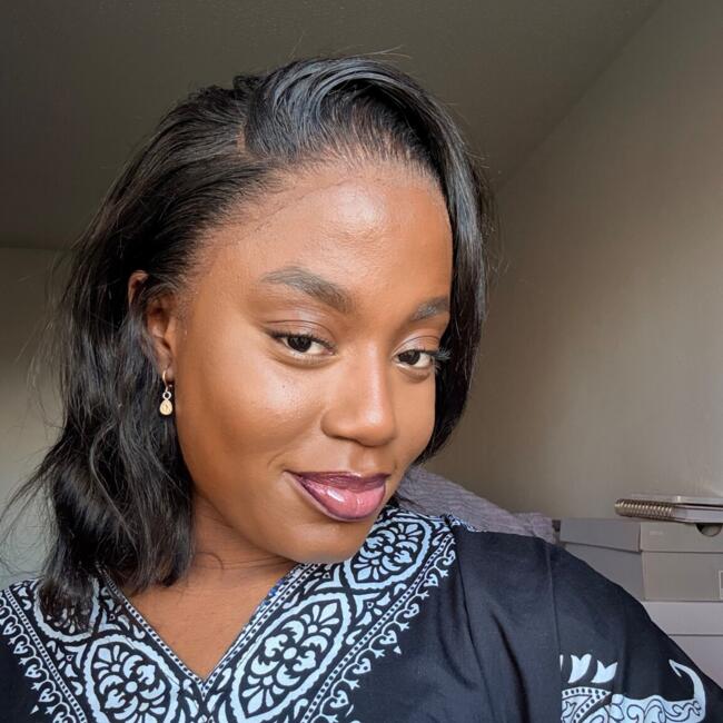 Babysitter in Milton Keynes: Indya