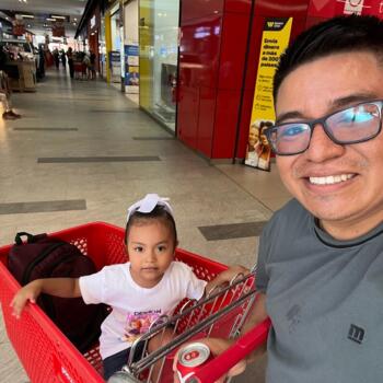 Padre/madre José Leonardo Ortiz: Wilson