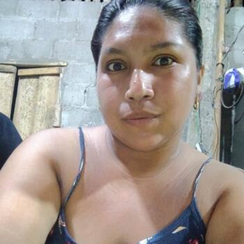 Niñera en Vinces: Carolina
