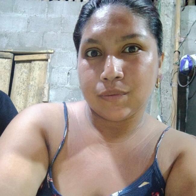 Niñera en Vinces: Carolina