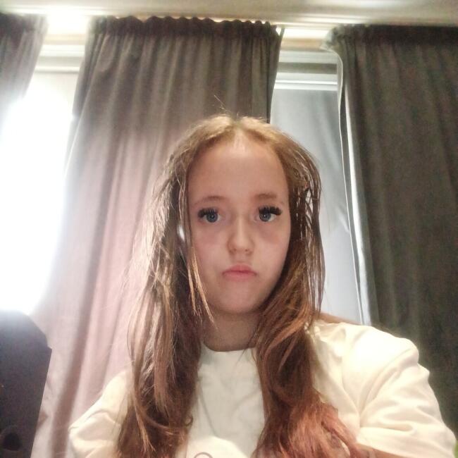 Babysitter in Dordrecht: Esmay