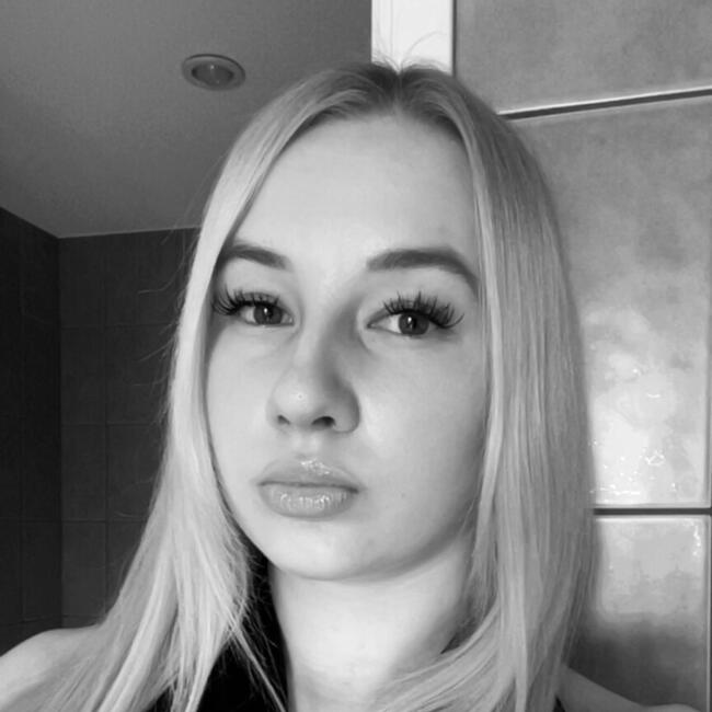 Babysitter in Prillimäe: Grete