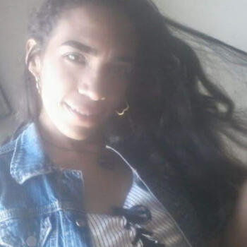 Babysitter Valencia: Maria veronica