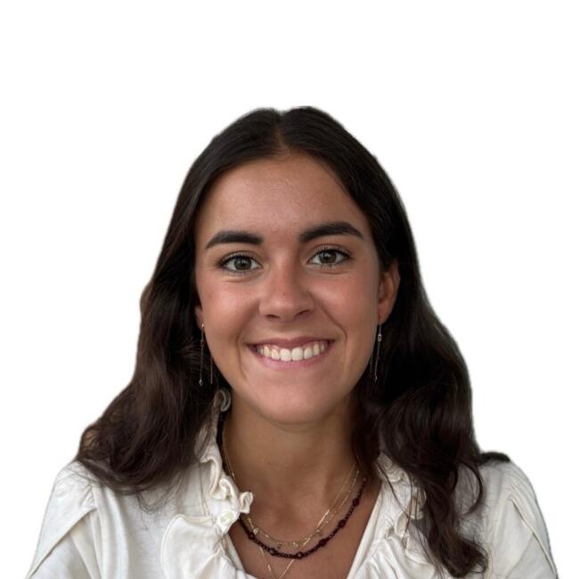 Nanny in Seville: Ana