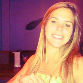 Parent Rotterdam: Fernanda