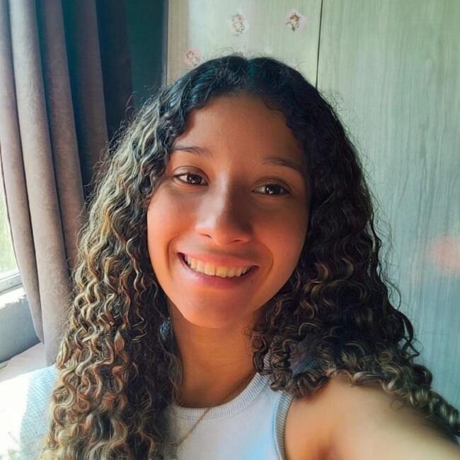 Babysitter in Herval d'Oeste (Joaçaba): Natali