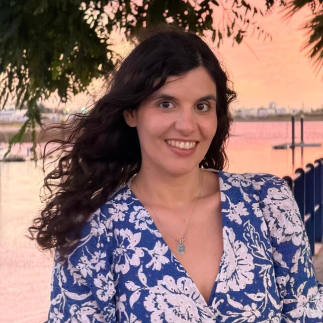 Babysitting job in Marinha Grande: Sofia
