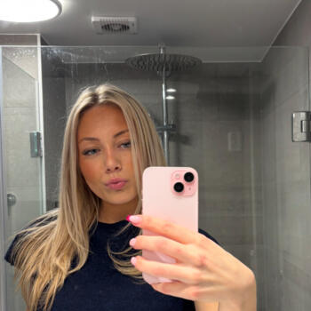 Babysitter in Annelöv: Savanna