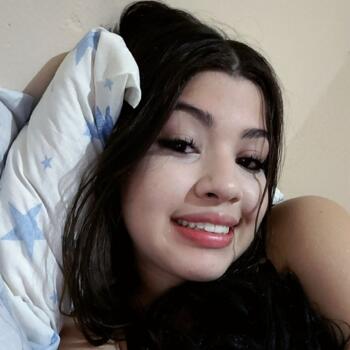 Babysitter Campinas: Kimberlly