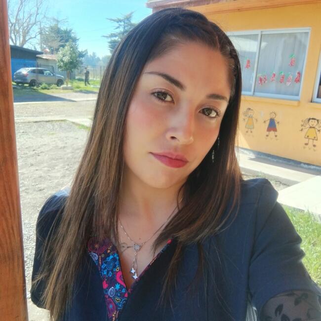 Niñera en Osorno: Pilar