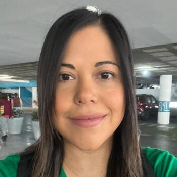 Babysitting job in Monterrey: babysitting job Marlen