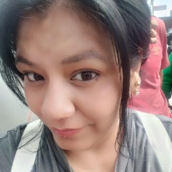 Babysitter Lima: Roxana Elizabeth