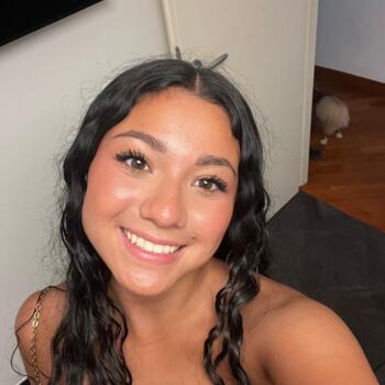 Babysitter in Genoa: Domitilla